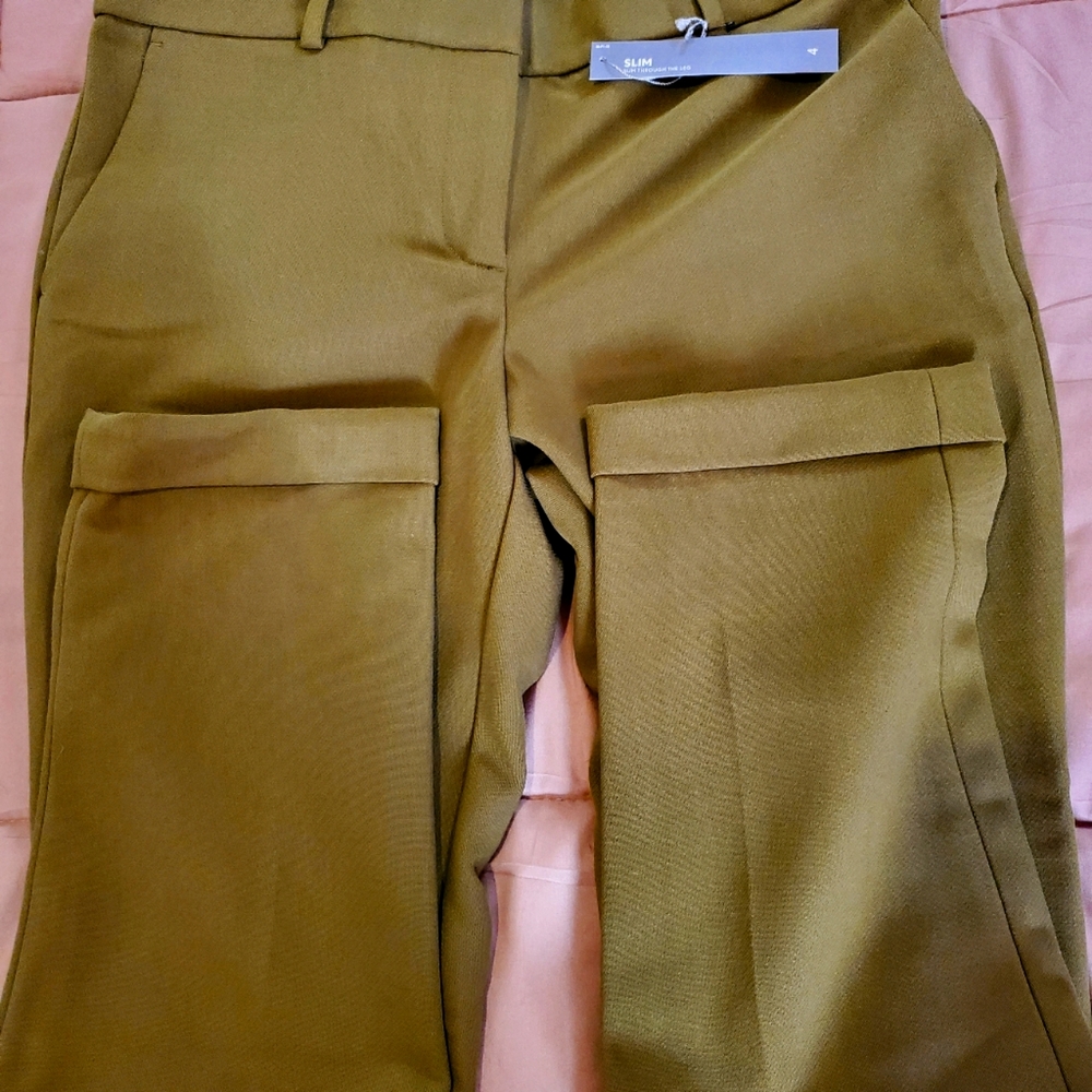 LOFT Pants, brand new with tag